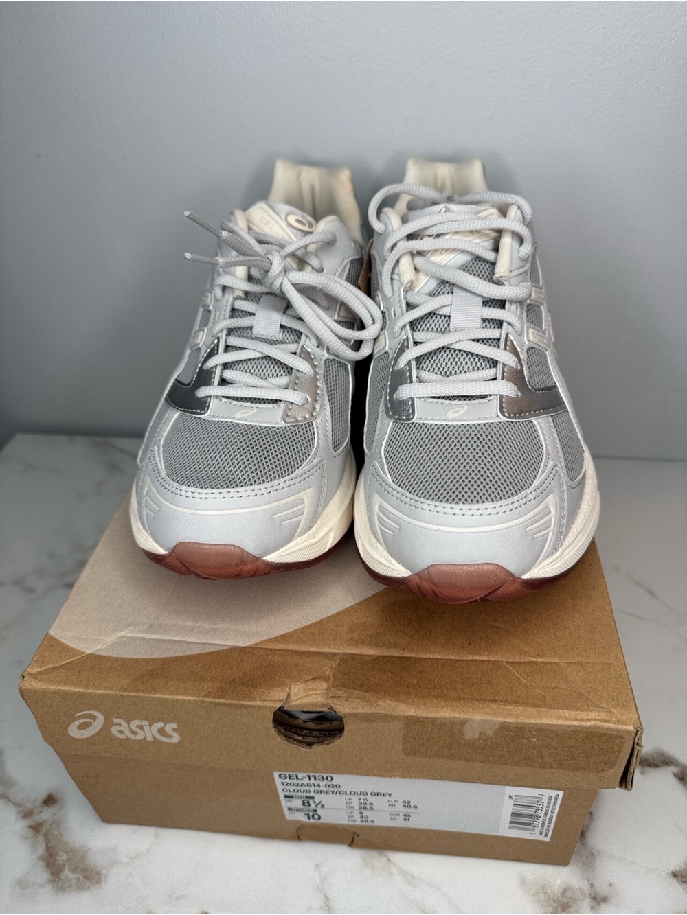 Unisex ASICS Gel-1130 - Picture 3 of 10